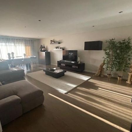 Appartement Luxor à Setúbal Extérieur photo
