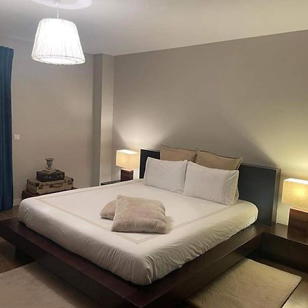 Appartement Luxor à Setúbal Extérieur photo