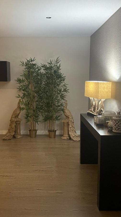 Appartement Luxor à Setúbal Extérieur photo