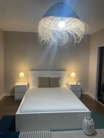 Appartement Luxor à Setúbal Extérieur photo