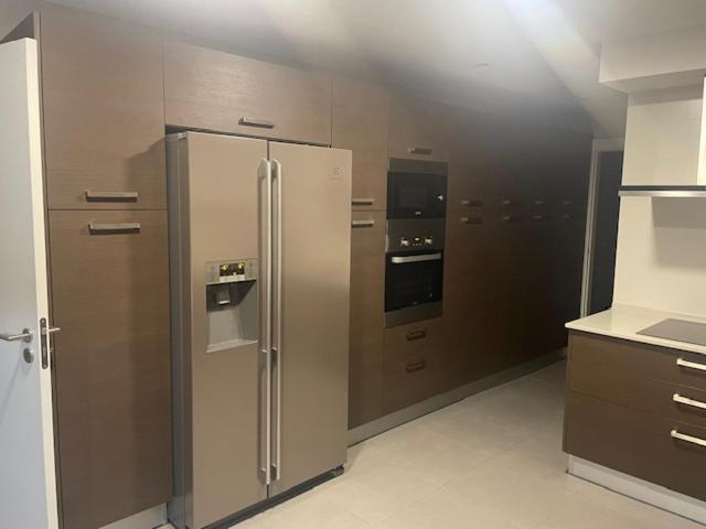 Appartement Luxor à Setúbal Extérieur photo