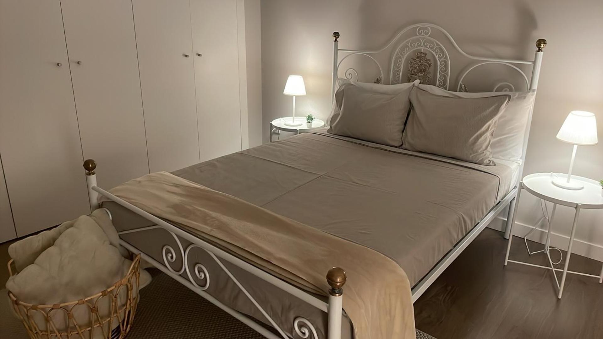 Appartement Luxor à Setúbal Extérieur photo